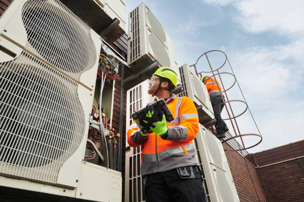Best Furnace Repair Near Me  in Hendersonville, TN