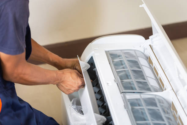 Best HVAC Air Duct Cleaning  in Hendersonville, TN